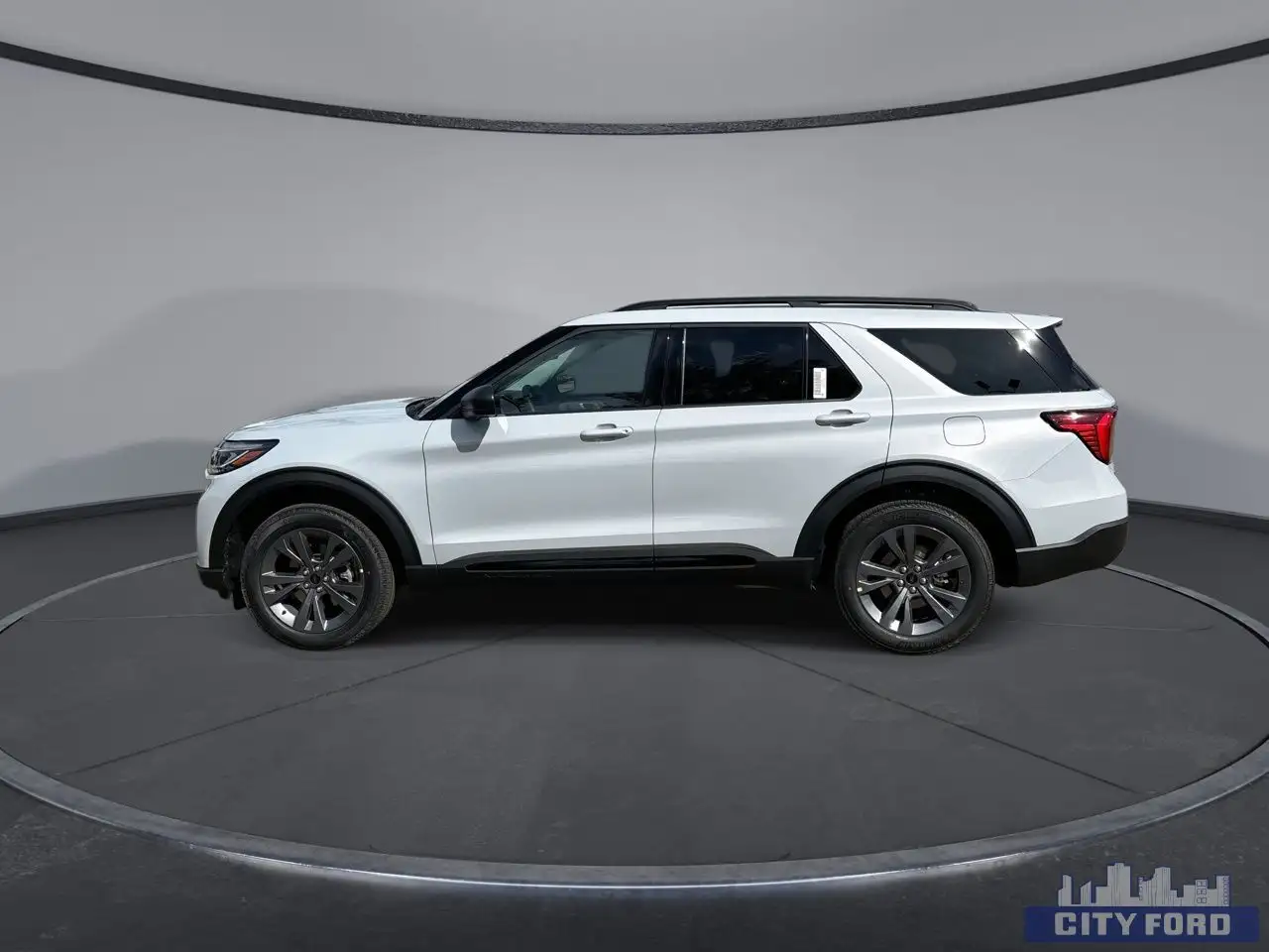 Ford Explorer fotografie Ford Explorer