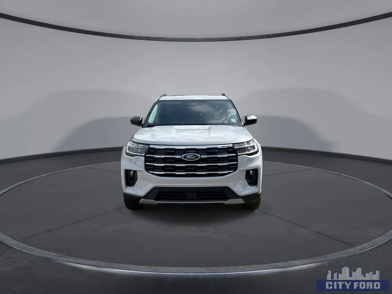 Ford Explorer fotografie Ford Explorer