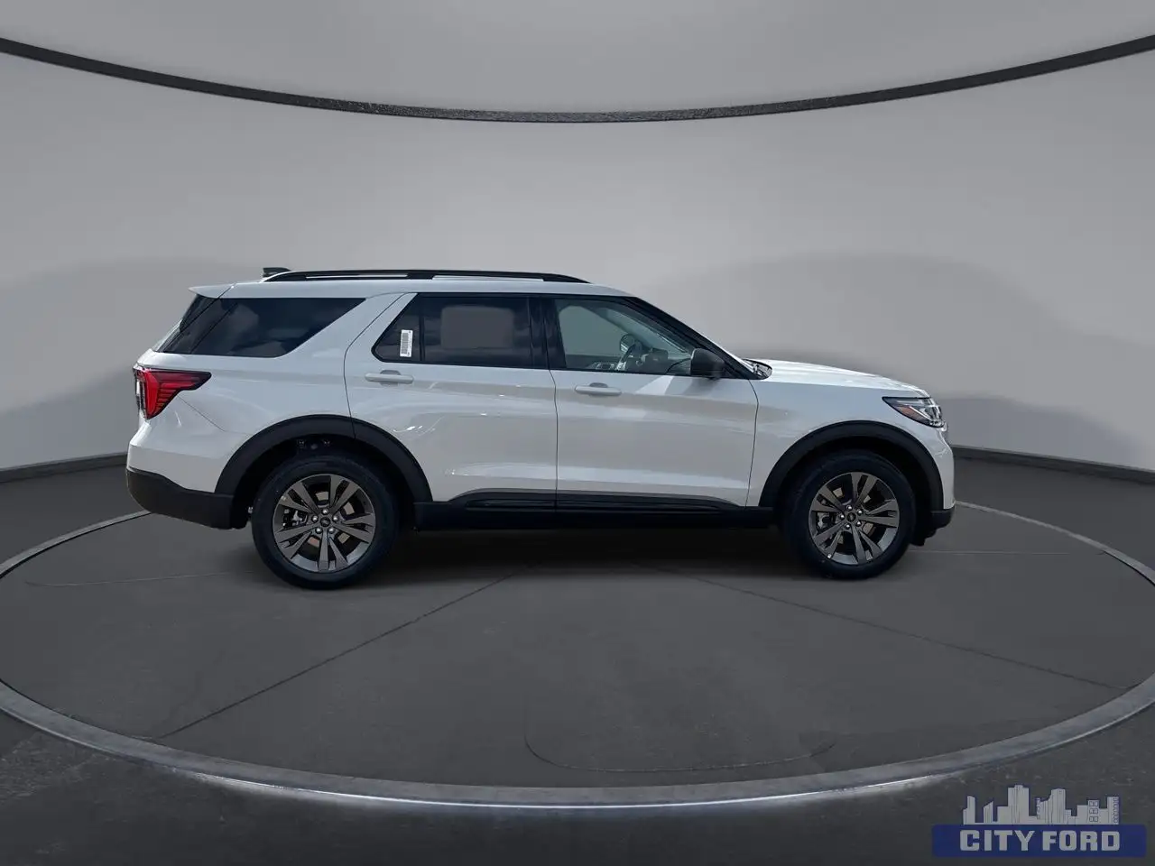 Ford Explorer fotografie Ford Explorer