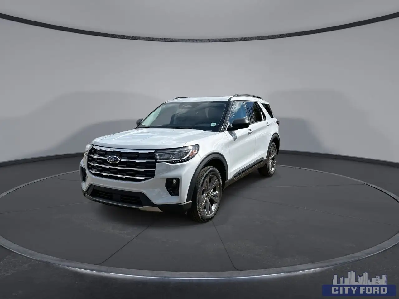 Ford Explorer fotografie Ford Explorer