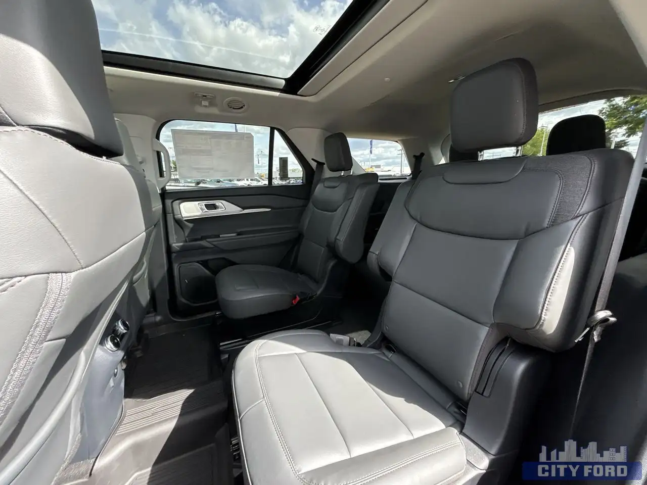 Ford Explorer fotografie Ford Explorer