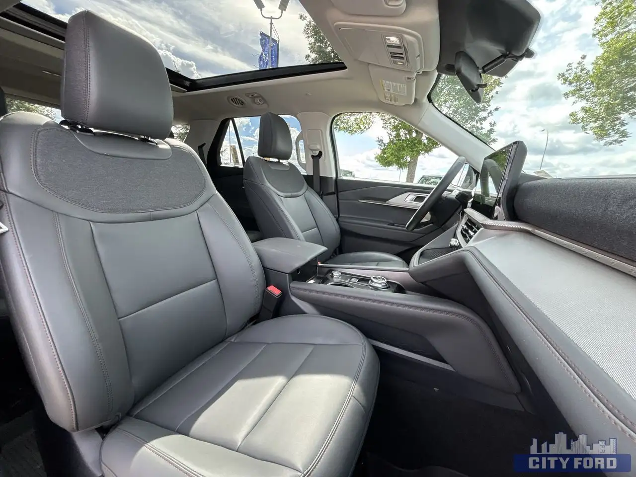 Ford Explorer fotografie Ford Explorer