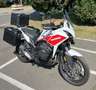 Moto Morini X-Cape Touring Full Optional (EURO 5) Bianco - thumbnail 1