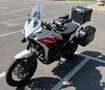Moto Morini X-Cape Touring Full Optional (EURO 5) Bianco - thumbnail 2