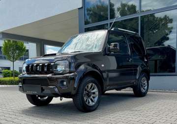 Ranger Style*29.000KM*1.HD*4x4*AHK*SHZ*KLI