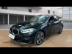 BMW Série 1 116iA 109ch Business Design DKG7