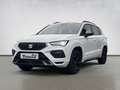 SEAT Ateca FR 2.0TDI DSG Bianco - thumbnail 3