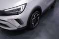 Opel Crossland 1.2 Turbo 12v 110cv S&S Elegance Grigio - thumbnail 27