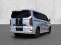 Ford Tourneo Custom L1 Sport 170PS AWD AHK Techno6 Allwetter Argent - thumbnail 2