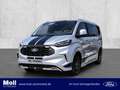 Ford Tourneo Custom L1 Sport 170PS AWD AHK Techno6 Allwetter Argent - thumbnail 1
