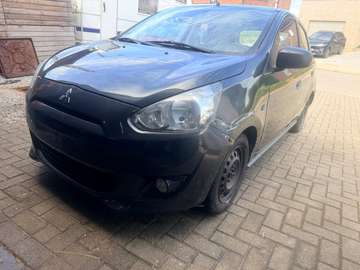 Space Star 1.0i ClearTec Intro Edition * GARANTIE 2 ANS *