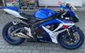 Suzuki GSX-R 600 Rennstrecken Umbau / Straßenverkleidung dabei - thumbnail 9