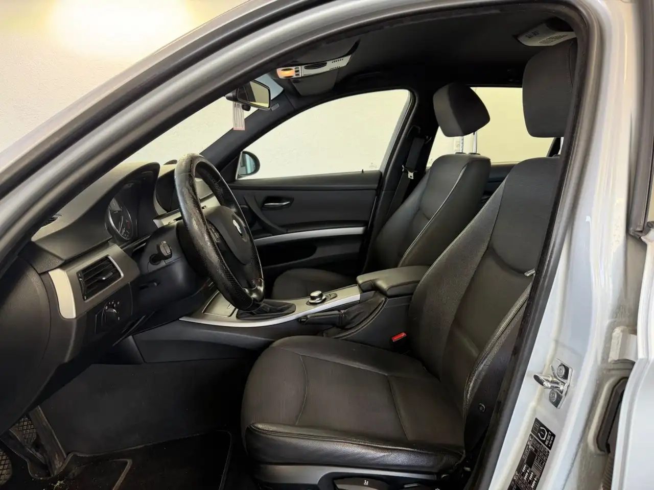 2008 BMW 320 d Touring Fleet | Xenon | Navi | Bluetooth, photograph 9