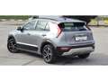 Kia Niro 1.6 HEV Drive 141 Gris - thumbnail 6