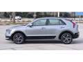 Kia Niro 1.6 HEV Drive 141 Gris - thumbnail 4