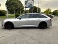 Audi A6 A6 Avant 50 3.0 TDI quattro tiptronic 286 cv Hybri Argent - thumbnail 12