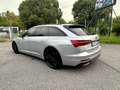 Audi A6 A6 Avant 50 3.0 TDI quattro tiptronic 286 cv Hybri Argent - thumbnail 11