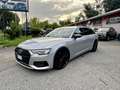 Audi A6 A6 Avant 50 3.0 TDI quattro tiptronic 286 cv Hybri Argent - thumbnail 3