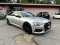 Audi A6 A6 Avant 50 3.0 TDI quattro tiptronic 286 cv Hybri Argent - thumbnail 1