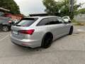 Audi A6 A6 Avant 50 3.0 TDI quattro tiptronic 286 cv Hybri Argent - thumbnail 10