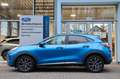 Ford Puma 1.0 EcoBoost MHEV Titanium +LED +CARPLAY Bleu - thumbnail 3