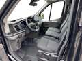 Ford Transit Trend 350 L3H2 AT 9 Si Temp AHK 2xKlima Kam PDC... Schwarz - thumbnail 20