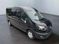 Ford Transit Trend 350 L3H2 AT 9 Si Temp AHK 2xKlima Kam PDC... Schwarz - thumbnail 22