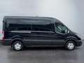 Ford Transit Trend 350 L3H2 AT 9 Si Temp AHK 2xKlima Kam PDC... Schwarz - thumbnail 21