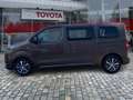 Toyota Proace Verso 2.0 D-4D L1 D Team Deutschland ACC Brun - thumbnail 2