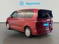 Volkswagen Multivan Batalla Corta 2.0 TDI 110 kW (150 CV) DSG Rojo - thumbnail 2