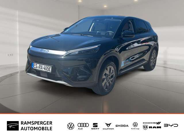 BYD Sonstige