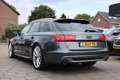 Audi A6 Avant 3.0 TDI BiT QUATTRO 3X S-LINE | PANO | 21 IN Grijs - thumbnail 4