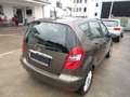 Mercedes-Benz A 160 A -Klasse,KLIMA,ALU,SITZHEIZUNG,76000 KM. Braun - thumbnail 4