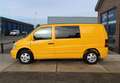 Mercedes-Benz Vito 110 D Turbo Automaat Geel - thumbnail 9