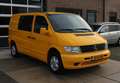 Mercedes-Benz Vito 110 D Turbo Automaat Geel - thumbnail 3