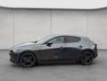 Mazda 3 e-SKYACTIV-X AWD 186 M HYBRID Aut. HOMURA 137 kW Grijs - thumbnail 2