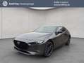 Mazda 3 e-SKYACTIV-X AWD 186 M HYBRID Aut. HOMURA 137 kW Grijs - thumbnail 1