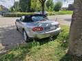 Mazda MX-5 MX-5 1.8 active,recaro,bose,gereviseerde motor Szürke - thumbnail 3