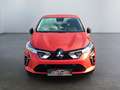 Mitsubishi Colt Hybrid PLUS 1,6 l Benziner AT Spurhalteass. Rot - thumbnail 6