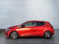 Mitsubishi Colt Hybrid PLUS 1,6 l Benziner AT Spurhalteass. Rot - thumbnail 3