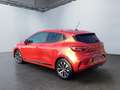Mitsubishi Colt Hybrid PLUS 1,6 l Benziner AT Spurhalteass. Rot - thumbnail 4