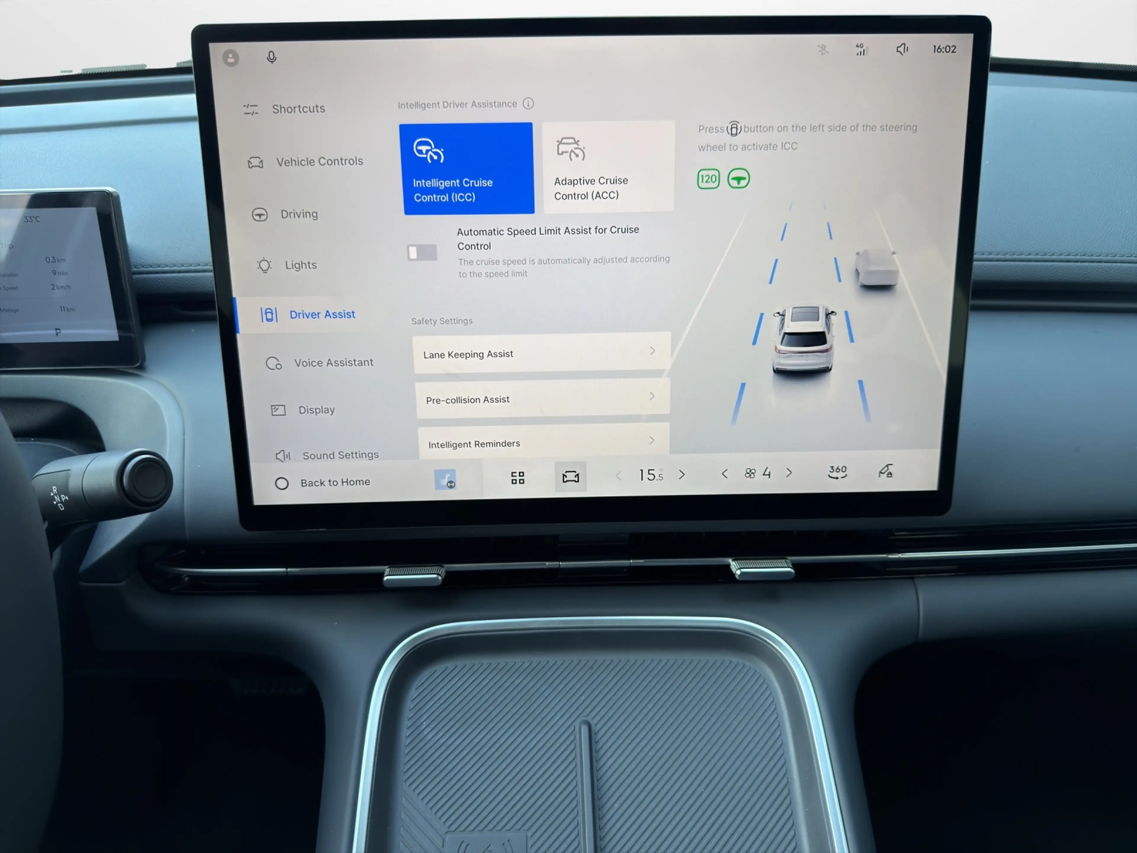 Geely Starray EM-i Max+ — photo 10