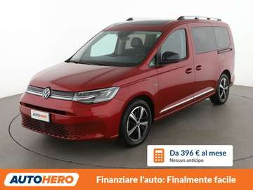 2.0 TDI Style Maxi 4Motion