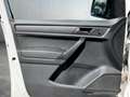Volkswagen Caddy Nfz Kasten 2.0 TDI 4Motion AHK+KLIMA Weiß - thumbnail 15