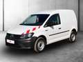 Volkswagen Caddy Nfz Kasten 2.0 TDI 4Motion AHK+KLIMA Weiß - thumbnail 2