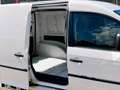 Volkswagen Caddy Nfz Kasten 2.0 TDI 4Motion AHK+KLIMA Weiß - thumbnail 17