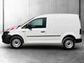 Volkswagen Caddy Nfz Kasten 2.0 TDI 4Motion AHK+KLIMA Weiß - thumbnail 3