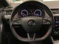Skoda Octavia Combi RS 2.0 TDI Sport Kamera NAVI LED Blanc - thumbnail 9