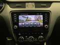 Skoda Octavia Combi RS 2.0 TDI Sport Kamera NAVI LED Blanc - thumbnail 13