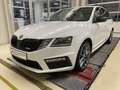 Skoda Octavia Combi RS 2.0 TDI Sport Kamera NAVI LED Blanc - thumbnail 2
